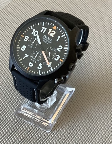 Pulsar aviator military - aviator,