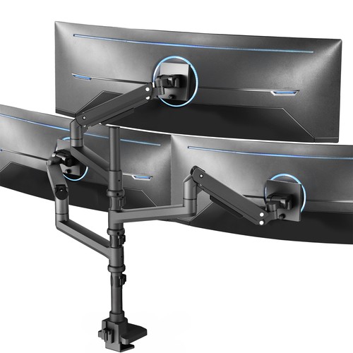 Vivo pneumatic triple - vivo,