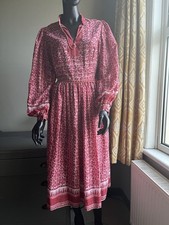 Vintage 70’s Biba Dress
