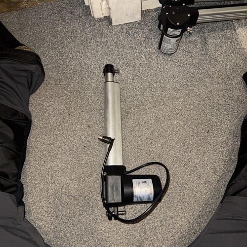 Timotion ta6 2050 - , dual