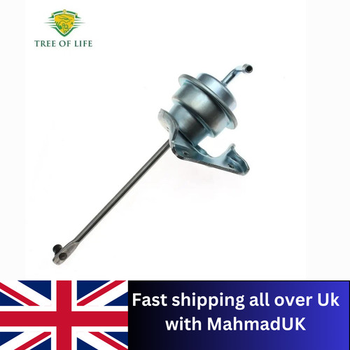 Rhf4 vt10 turbo wastegate - rhf4,