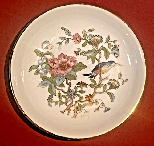 Vintage aynsley pembroke - vintage, pembroke 