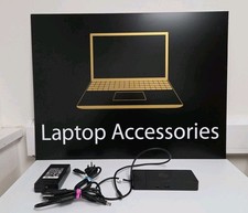 Dell WD19s USB-C Docking