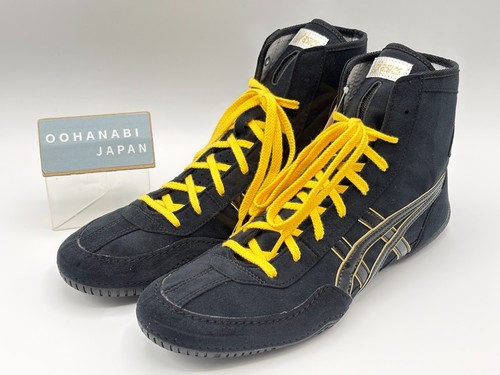 Asics wrestling boxing - asics, ex-eo