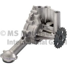 PIERBURG 7.07409.00.0 Oil Pump