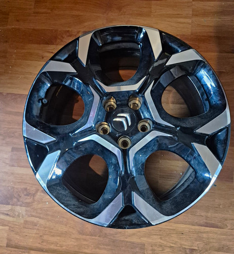 Citroën aircross wheel - c5,