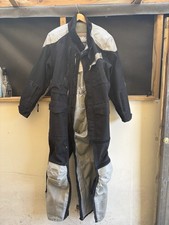 Aerostich Roadcrafter Suit