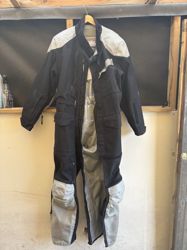 Aerostich roadcrafter suit - roadcrafter,