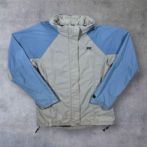 Helly hansen blue - blue, beige