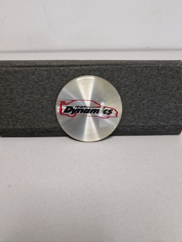 Team dynamics center cap - team,