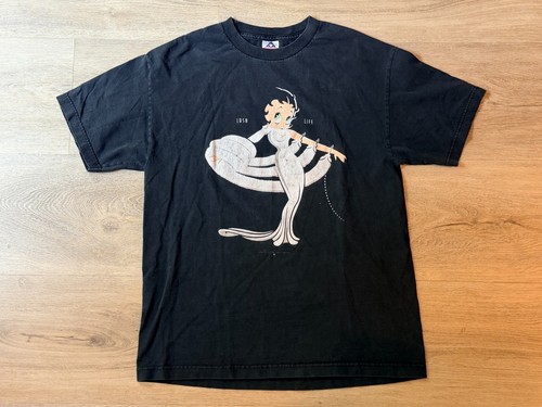 Vintage 1996 betty boop lush - betty,