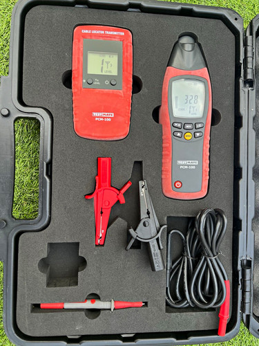 Test mate pcm - mate, cable