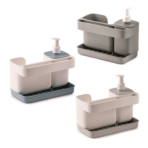 Snips tidy sink organiser - snips, up