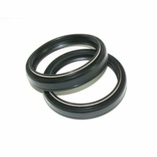 55-108 Set Oil Seals Fork BMW R 1200 Rt 1200cc 2009- All Balls