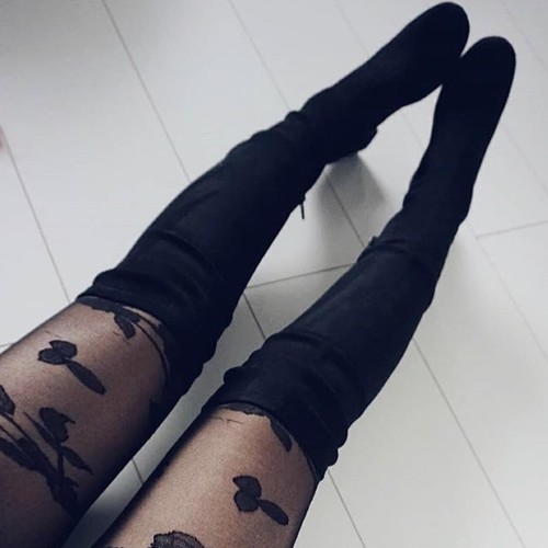 River island black penny - black,