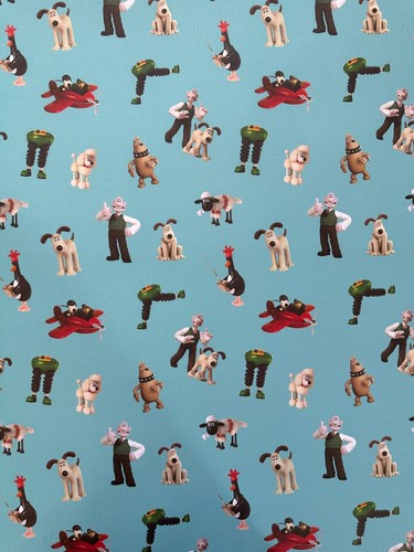 Aardman officially licensed - aardman,