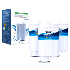 3 Compatible Water Filter for Brita Intenza+ Gaggia Philips Saeco Coffee Machine