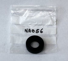 Gearbox cross shaft oil seal