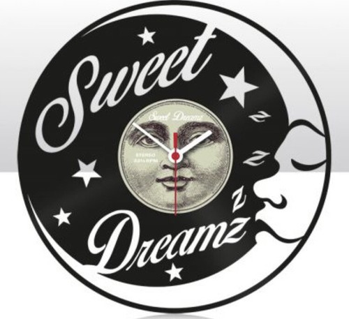 Sweet dreamz vinyl - sweet, wall