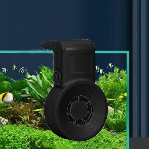 Aquarium cooling fan usb - cooling,