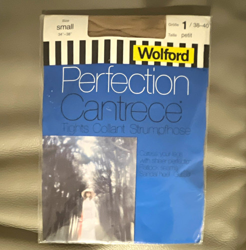 Wolford perfection cantrece - wolford,