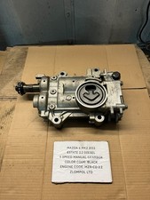 Mazda 6 Mk2 2011 Estate 2.2