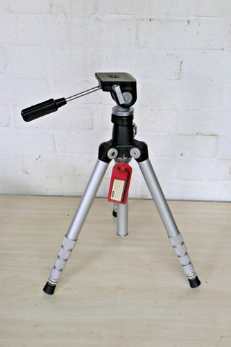 Slik s205 tripod system - s205,