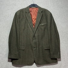 Brook Taverner Blazer Mens 48R