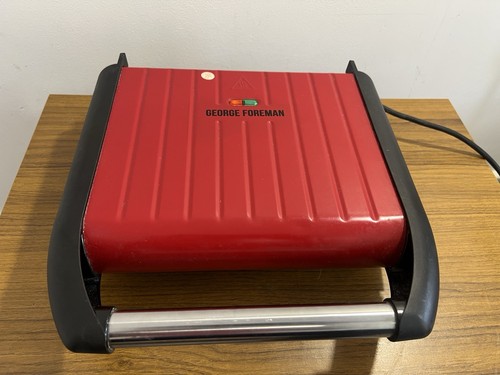George foreman 25040 - foreman, 1650w