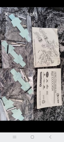 Shimano aero technium - shimano,