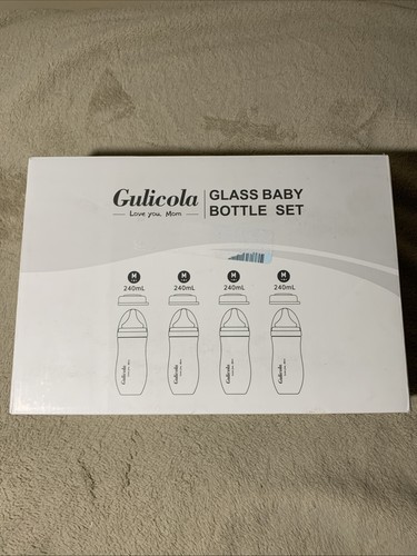 Gulicola love you - love, 4-pack
