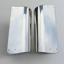 Mirror Guards MERCEDES ACTROS