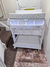 Babyco Moda Changing Station