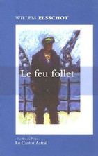 Le feu follet by Elsschot, Willem | Book | condition good