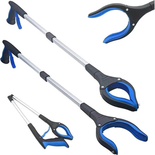 Heavy duty grabber tool - duty,