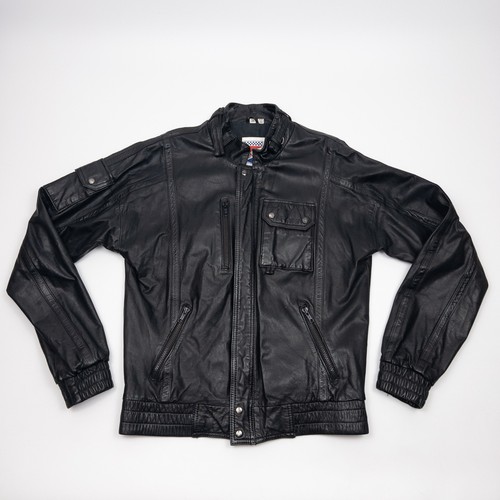 Vtg lemans corp - lemans,