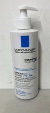 La Roche-Posay Lipikar Baume AP+M Moisturiser For Dry Skin 400ml -Genuine & New