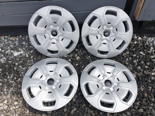 New ford transit - transit, 16"
