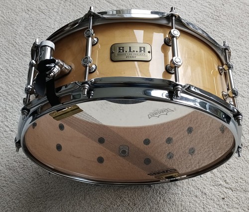Tama slp sound lab project - slp,