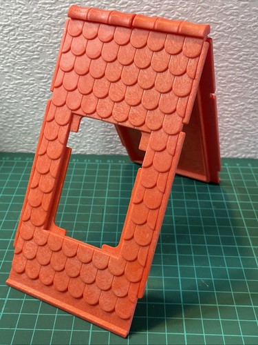 Vintage playmobil 3666 wall - vintage,