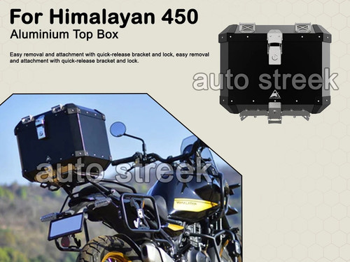 For royal enfield new - royal,