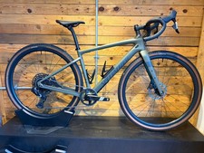 Specialized Diverge Comp