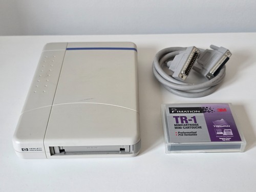 Colorado t1000e parallel - hp,