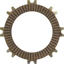 Clutch Friction Plate for 1982