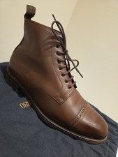 Loake Hyde UK10.5 Men's Boots
