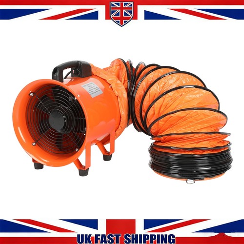 Dust extractor ventilation fan - dust,