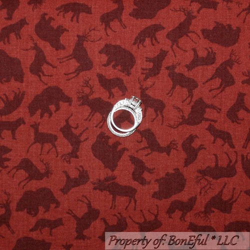 Boneful fabric cotton quilt - fabric,