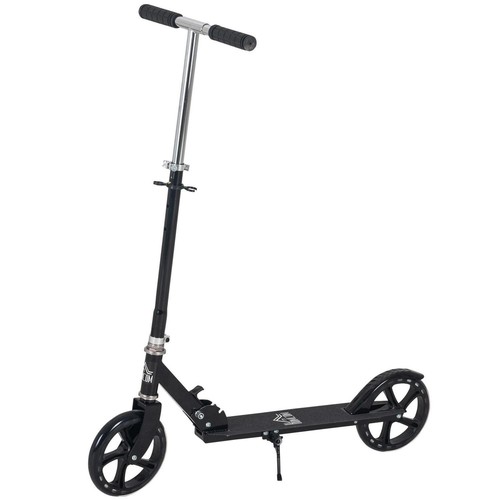 Homcom kids scooter teenager - kids,
