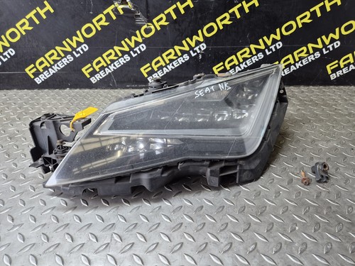 Seat leon mk3 2013 2017 - seat, 2013-2017