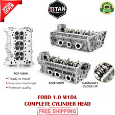 M1DA 1.0 FORD FIESTA FOCUS